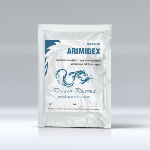 ARIMIDEX te koop bij anabol-nl.com in Nederland | Anastrozole Online