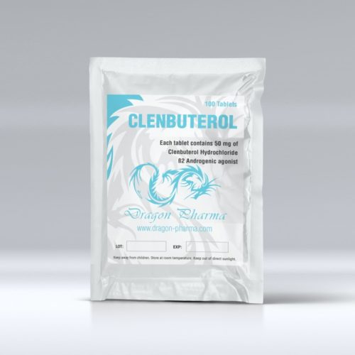CLENBUTEROL te koop bij anabol-nl.com in Nederland | Clenbuterol hydrochloride Online