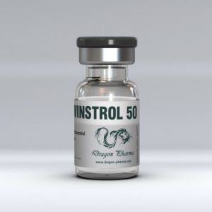 WINSTROL 50 te koop bij anabol-nl.com in Nederland | Stanozolol injection Online
