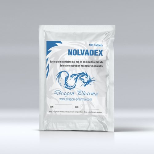 NOLVADEX 20 te koop bij anabol-nl.com in Nederland | Tamoxifen citrate Online