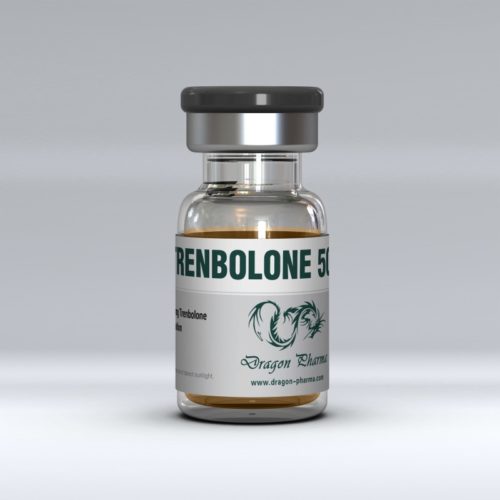 TRENBOLON 50 te koop bij anabol-nl.com in Nederland | Trenbolone acetate Online